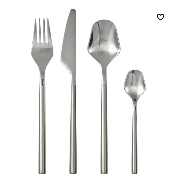 Silverware - Picture 1 of 4